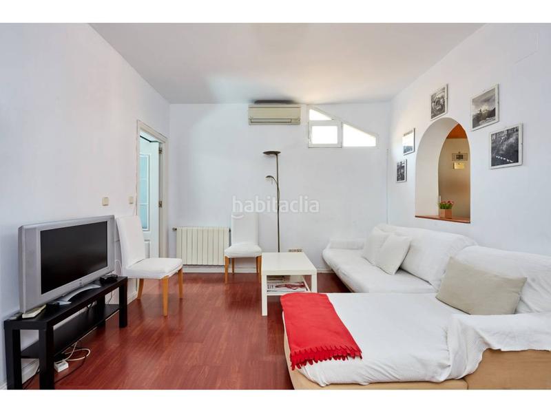 Foto 14fd308a-8831-4668-80fc-3d5f1e93a2ff. Penthouse in fuencarral 92 in Justicia-Chueca Madrid