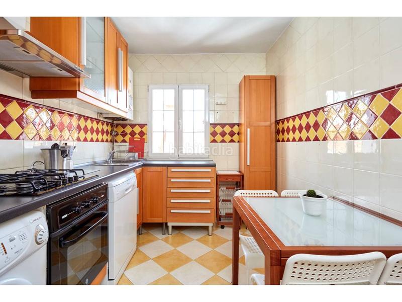 Foto 1e9bfe46-b077-440c-af4d-b20cf2a7d7bb. Penthouse in fuencarral 92 in Justicia-Chueca Madrid