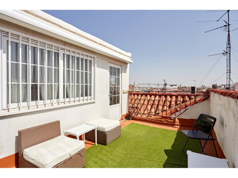 Foto 23471607-edfd-4a01-8b08-cd928a0e6f7a. Penthouse in fuencarral 92 in Justicia-Chueca Madrid