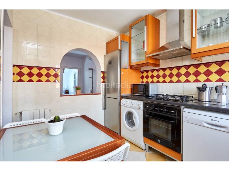 Foto 247c1cb1-8a57-43a9-ab27-cad9feb56a9b. Penthouse in fuencarral 92 in Justicia-Chueca Madrid