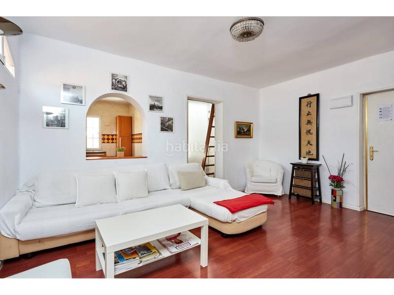 Foto 286d31b8-fa17-4537-810b-490ba154db8f. Penthouse in fuencarral 92 in Justicia-Chueca Madrid