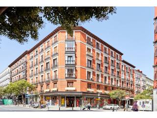 Attique à Fuencarral 92