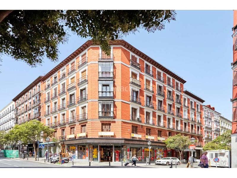 Foto 31a2bfc3-c95a-4546-8ed4-eb7f42b76431. Penthouse in fuencarral 92 in Justicia-Chueca Madrid