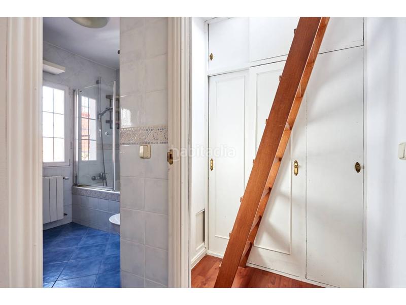 Foto 34bcd382-0047-4fd9-adb6-31565eed1805. Penthouse in fuencarral 92 in Justicia-Chueca Madrid