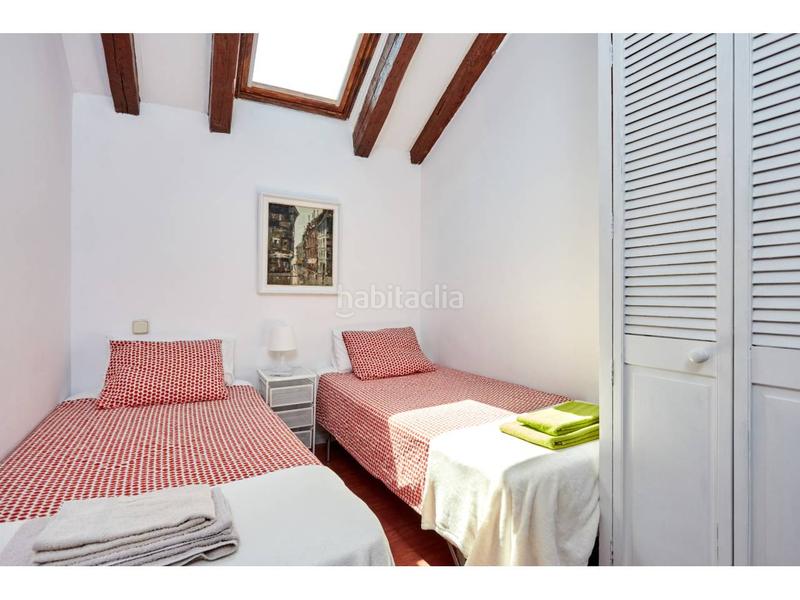 Foto 50b96ecd-d575-4a1c-9705-5d6821dab526. Penthouse in fuencarral 92 in Justicia-Chueca Madrid
