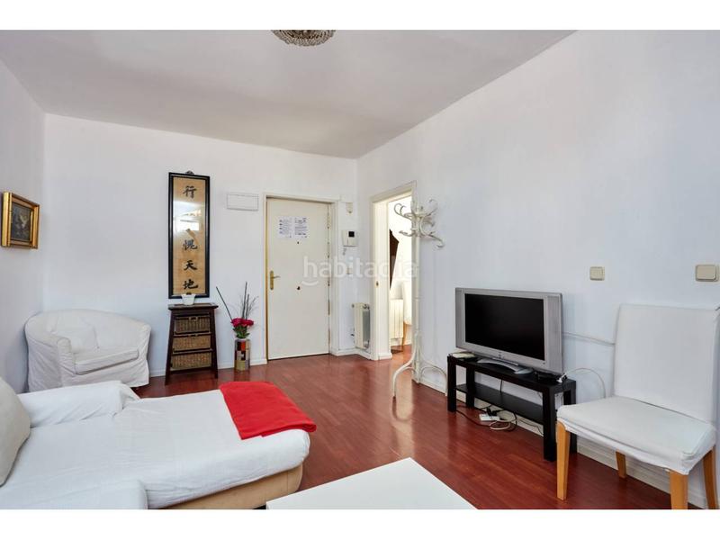 Foto 56d0b80f-a7a9-41c2-aa8f-48997b234b18. Penthouse in fuencarral 92 in Justicia-Chueca Madrid