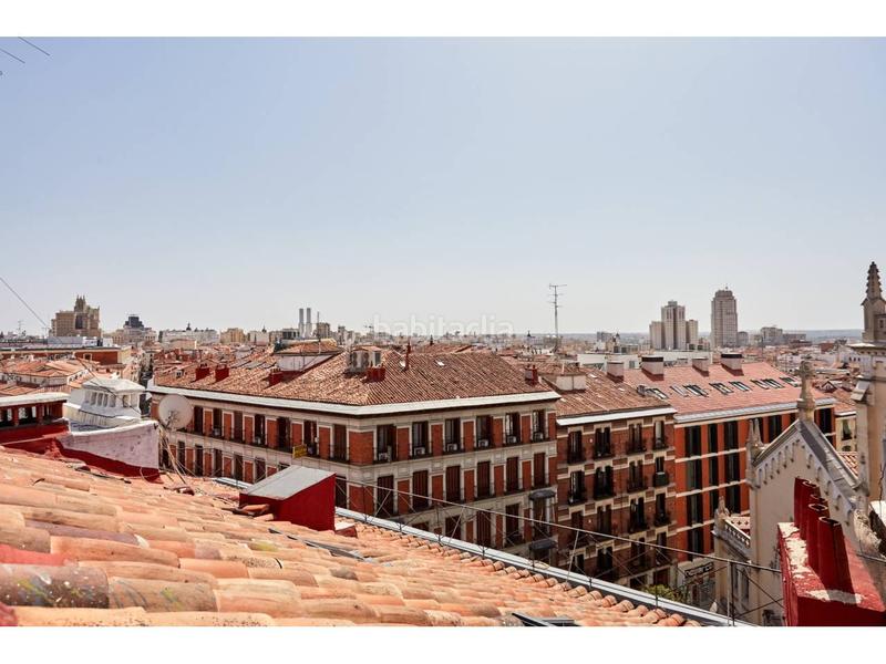 Foto 697e8199-f370-466e-86bb-81127b965b45. Penthouse in fuencarral 92 in Justicia-Chueca Madrid
