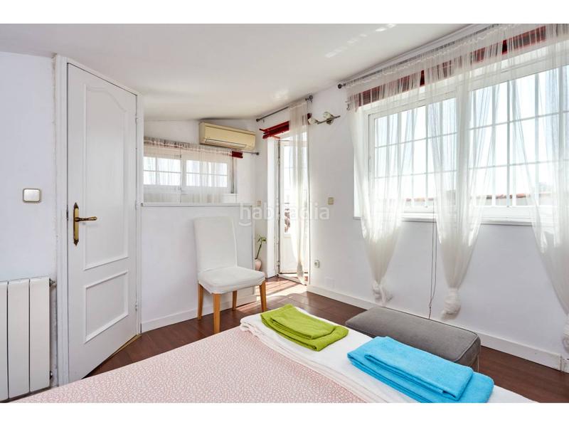 Foto 7d11e280-cfc3-4885-852b-84c8669aaaf6. Penthouse in fuencarral 92 in Justicia-Chueca Madrid