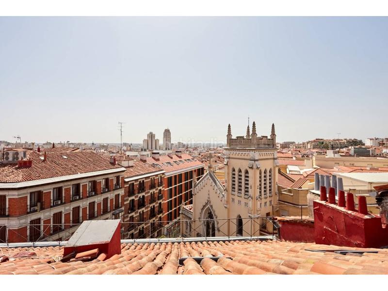Foto a408ebe5-0724-4e7e-9aa1-5b860453dafe. Penthouse in fuencarral 92 in Justicia-Chueca Madrid