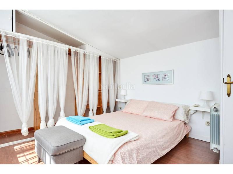 Foto ca1737f2-998d-401f-8931-6a2aff6f7d88. Penthouse in fuencarral 92 in Justicia-Chueca Madrid