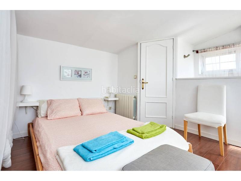 Foto d777d578-6685-4ec2-a898-42141f2df6ab. Penthouse in fuencarral 92 in Justicia-Chueca Madrid