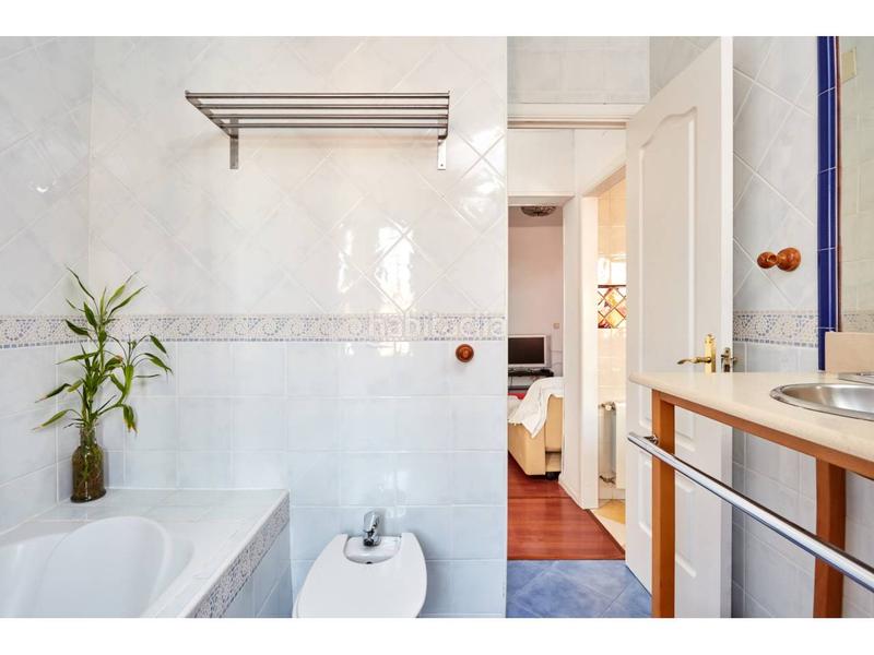 Foto ea88d908-8a9d-4de9-98b6-f15767bdd34c. Penthouse in fuencarral 92 in Justicia-Chueca Madrid