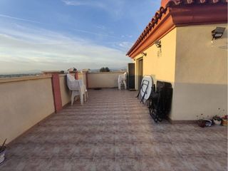 Ático en Torreagüera. Atico tipo dúplex en venta en torreagüera