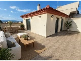 Àtic a Torreagüera. Atico tipo dúplex en venta en torreagüera