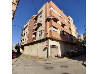 Business premise in Calle brasil 21. Venta de 2 locales en c brasil 21 alcantarilla