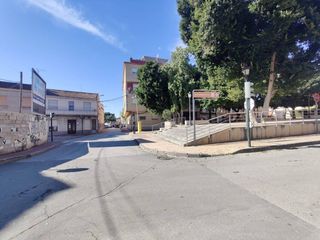 Local Comercial a La Ñora