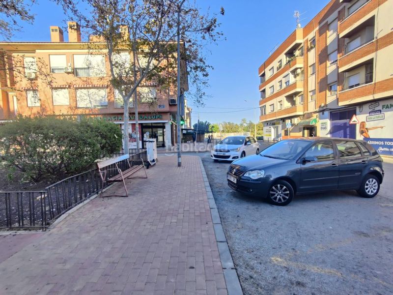 Foto 44ef9e9d-75e1-4a6a-92fb-fbc756291c20. Pis a Guadalupe Murcia