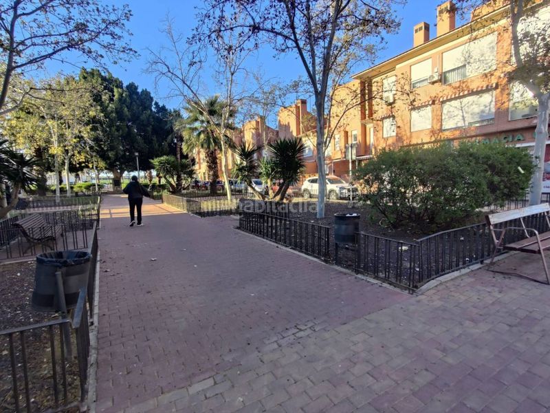 Foto e8a8c939-1852-439f-b75b-52a8d9e2cbba. Pis a Guadalupe Murcia