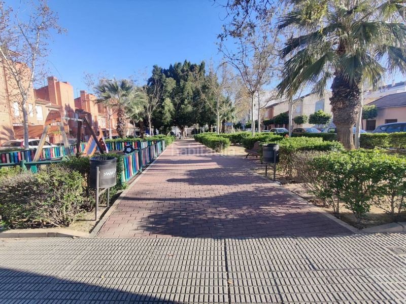 Foto f6b994ac-cb53-4739-9145-a3eb3f7f556a. Pis a Guadalupe Murcia