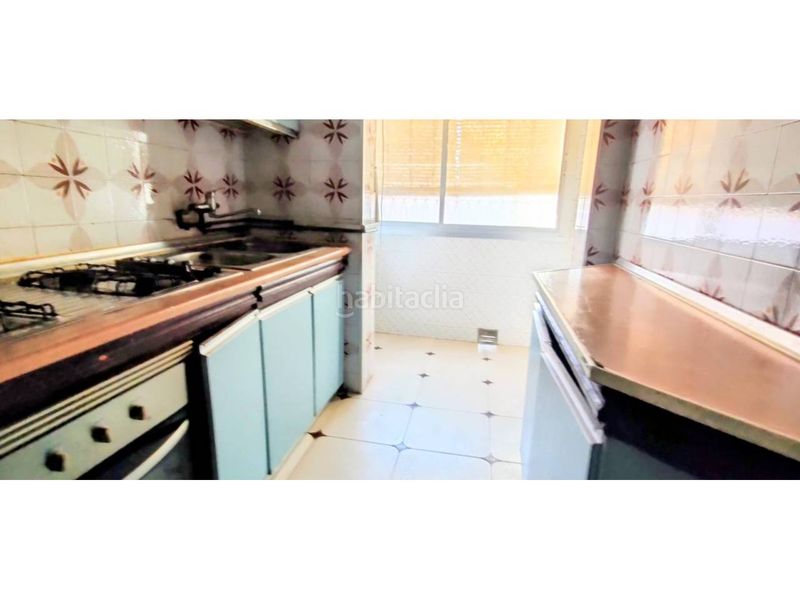 Foto 1538595c-614e-4534-bf79-d0fed54b459e. Pis a La Paz Murcia