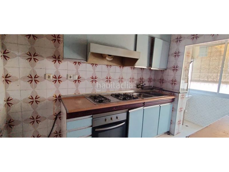 Foto 59e18bfa-2489-4110-a3a6-eb55b179844b. Pis a La Paz Murcia