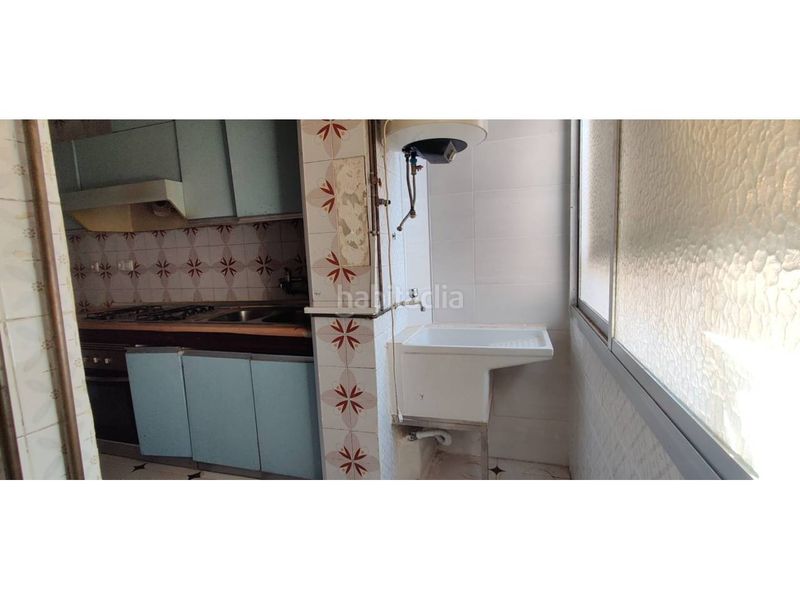 Foto cb0f096c-d13e-4464-bd87-1daa213327e2. Pis a La Paz Murcia