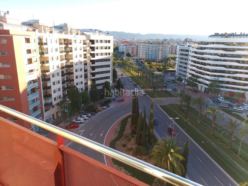 Foto 16e9f5fd-e9b5-48ee-ac5a-f2cc48cdb93d. Pis amb aparcament a Juan de Borbón Murcia