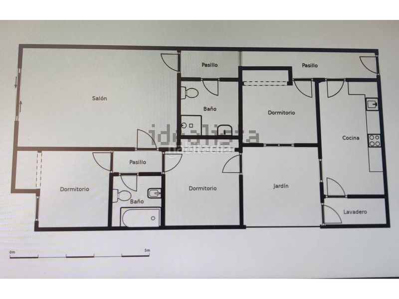 Foto 192030b5-dde0-4b32-88b8-491a0ce931cb. Pis a Santomera