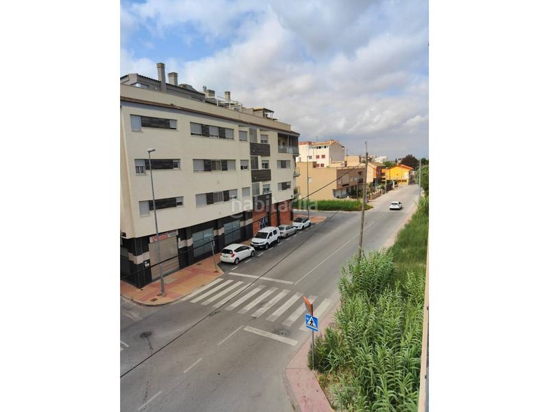 Foto 3f0b23a4-dc19-4a79-a113-3562bd5d58d5. Pis amb aparcament a Barrio del Progreso Murcia