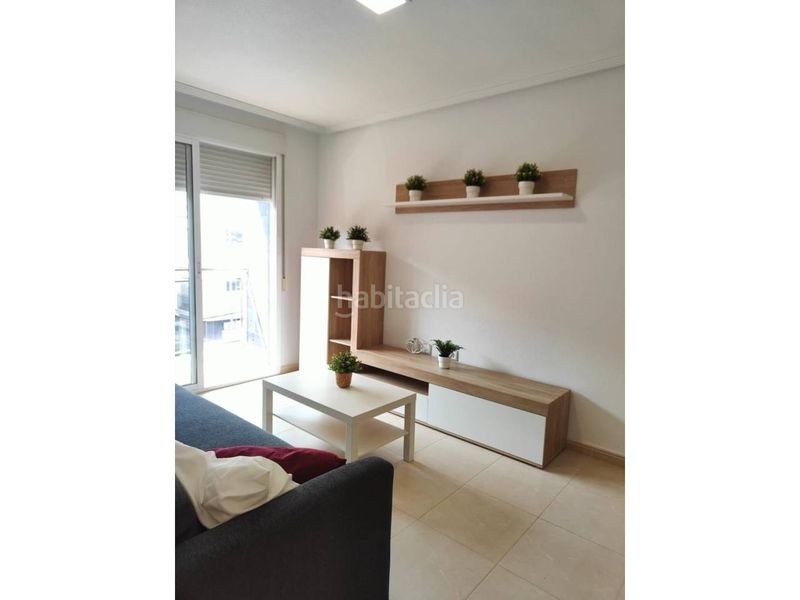 Foto d00bb2dc-23a9-451b-b75a-d654e4f832e7. Pis amb aparcament a Barrio del Progreso Murcia