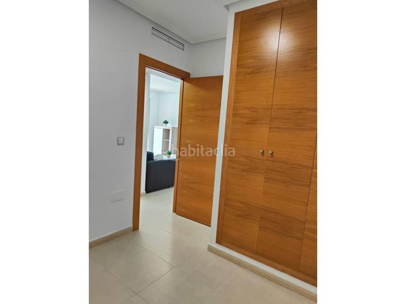 Foto d4db3f55-5ca4-4bd6-87a9-863b49d4e4b2. Pis amb aparcament a Barrio del Progreso Murcia