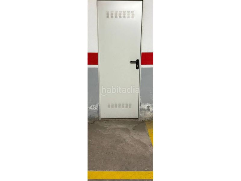 Foto ddfa844e-e1ae-47a6-81fd-55096075d375. Pis amb aparcament a Barrio del Progreso Murcia