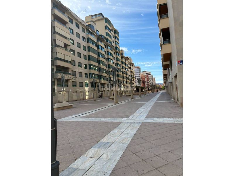 Foto 6257a370-39d5-4f13-83d2-862d0738c0bf. Pis amb aparcament a Vistalegre Murcia