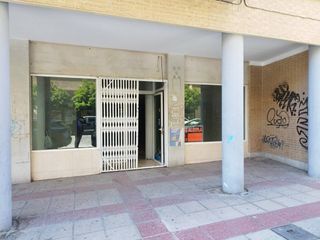 Lloguer Local Comercial a Calle mayor 41. Local en alquiler en espinardo30100