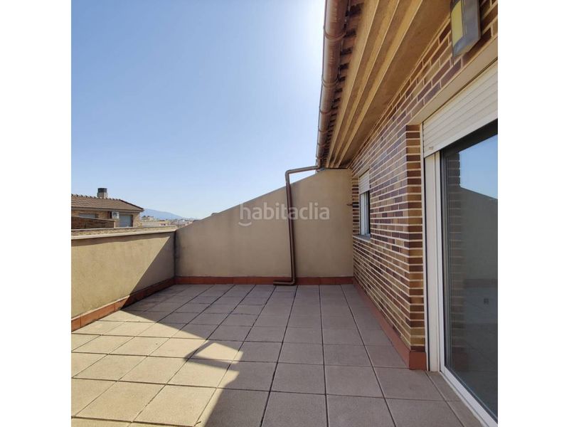 Foto fc5f5768-d3ef-49fb-96c7-260af9c46ae0. Àtic a Barrio del Progreso Murcia