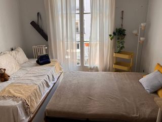 Affitto Monolocale in Calle general oraa 23. Estudio en alquiler en castellana