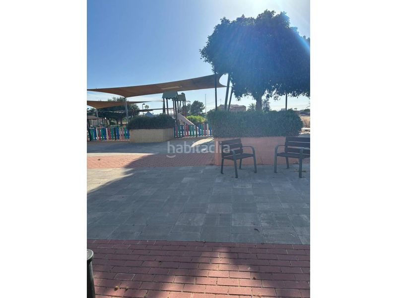 Foto 039fd0b3-757d-45b6-9721-ef2baebc4ed7. Pis amb aparcament piscina a Cabezo de Torres Murcia