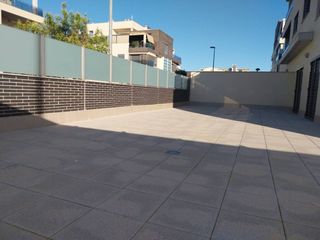 Pis a Cabezo de Torres. Piso en venta en zona norte