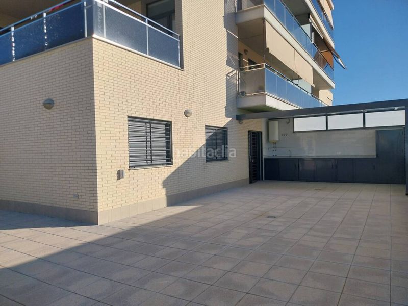 Foto 434408a3-fbc8-43d0-99c5-7120467fac75. Pis amb aparcament piscina a Cabezo de Torres Murcia