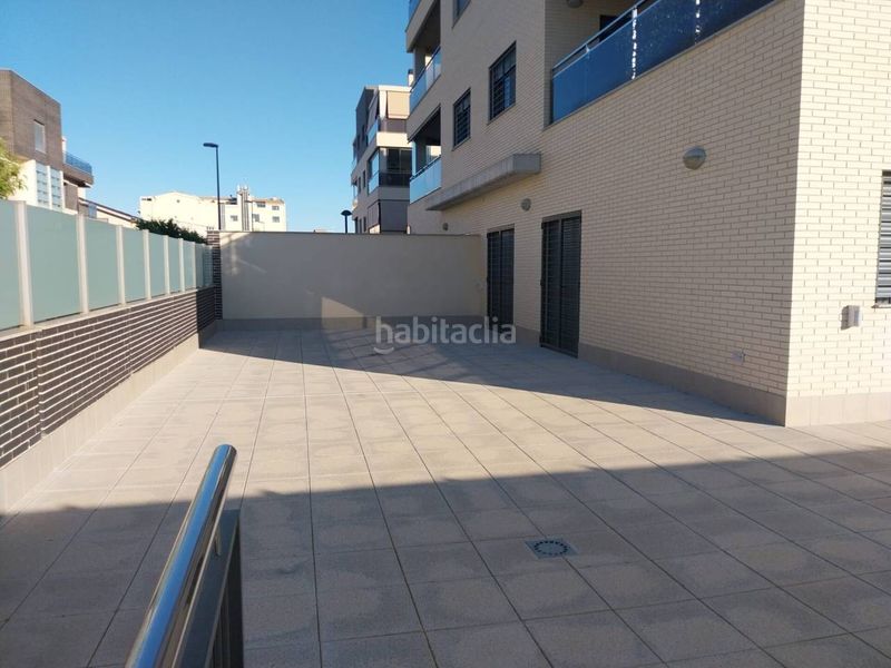 Foto 5230c91f-bb32-4bff-9364-f211f830516a. Pis amb aparcament piscina a Cabezo de Torres Murcia
