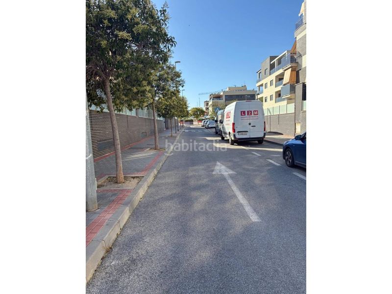 Foto 9a0c53e3-12be-46ae-bbc9-2be1d39148cd. Pis amb aparcament piscina a Cabezo de Torres Murcia
