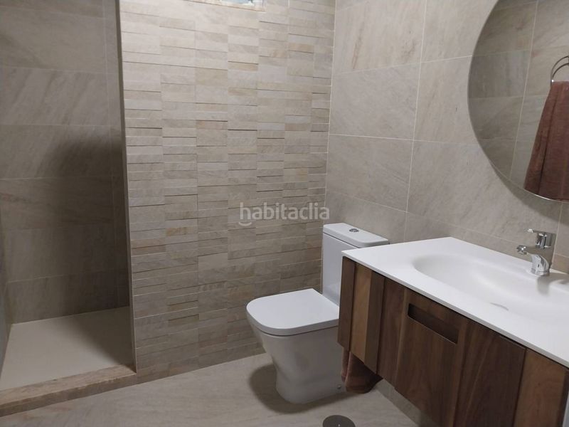 Foto c457f62a-0077-42b5-84b9-937d7e948e08. Pis amb aparcament piscina a Cabezo de Torres Murcia