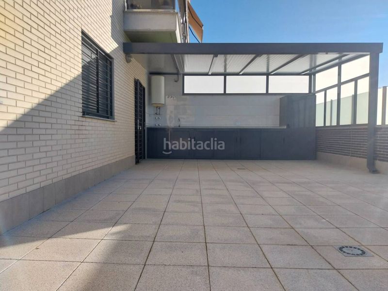 Foto fd79a198-0e67-4635-a632-6f2b1db0f750. Pis amb aparcament piscina a Cabezo de Torres Murcia