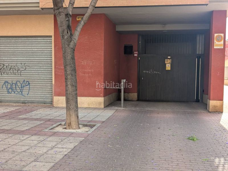Foto 4c3230db-28db-47ed-ad24-a284467305f7. Pis amb aparcament a Santiago el Mayor Murcia
