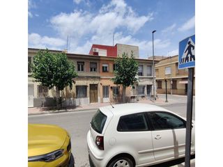 Haus in Alcantarilla. Casa en venta en alcantarilla  murcia