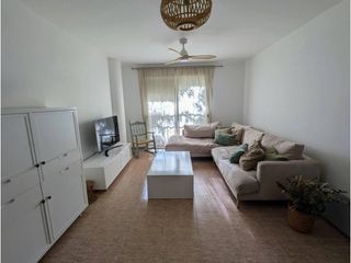 Pis a Juan de Borbón. Piso en venta en juan de borbón
