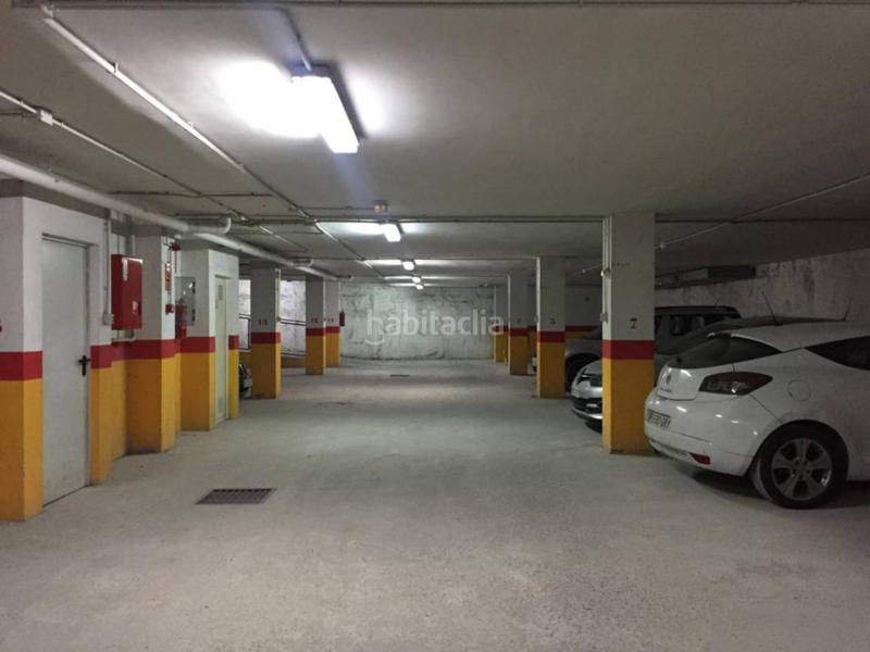 Foto 10a311c4-bde3-45b5-be3a-03ae768c7748. Autoparkplatz in ciudad de almería 171 in Barriomar-La Purísima Murcia