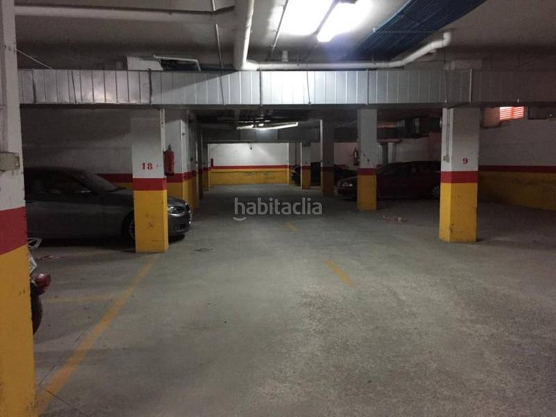 Foto 286ecd13-c9a1-439e-ac2d-1e37872a4463. Autoparkplatz in ciudad de almería 171 in Barriomar-La Purísima Murcia