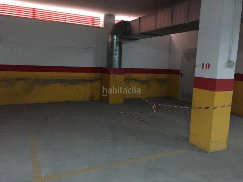 Foto 46a0a1ba-6f26-4884-9e92-332f5da40387. Autoparkplatz in ciudad de almería 171 in Barriomar-La Purísima Murcia