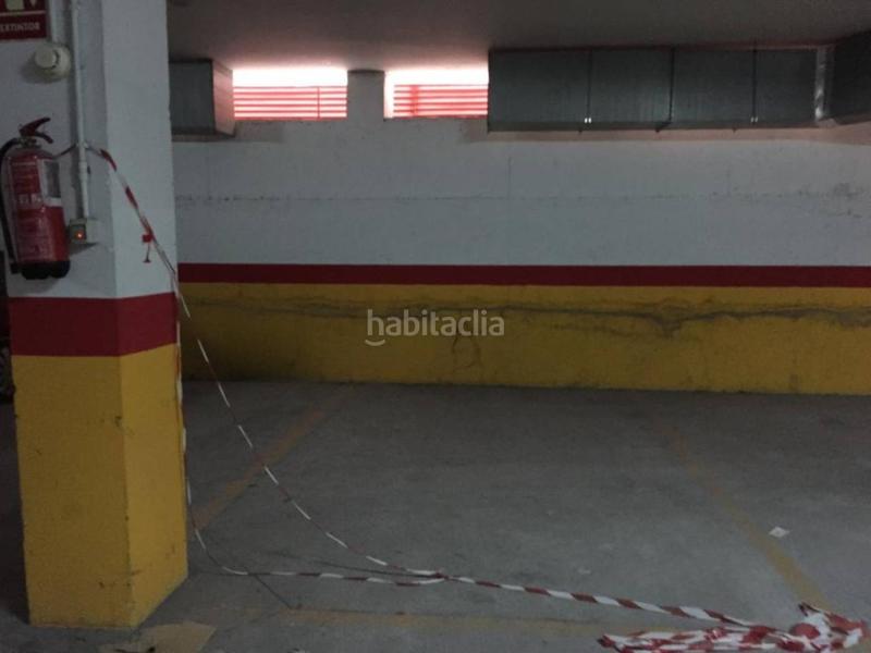 Foto 5da74f14-cb0f-4004-b78b-baed2b3d751b. Autoparkplatz in ciudad de almería 171 in Barriomar-La Purísima Murcia